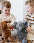 STUFFED ANIMALS