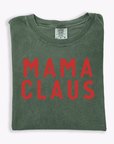 Mama Claus Tee