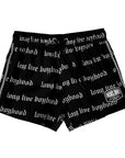 Hybrid Swim Trunks in Long Live Boyhood