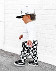 Rebel Cargo Pant in Venice