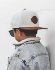 Jenner Snapback (Worn Wild X Rebel Bro Exclusive)
