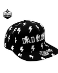 Dad Club x Jagger Hydro Snapback