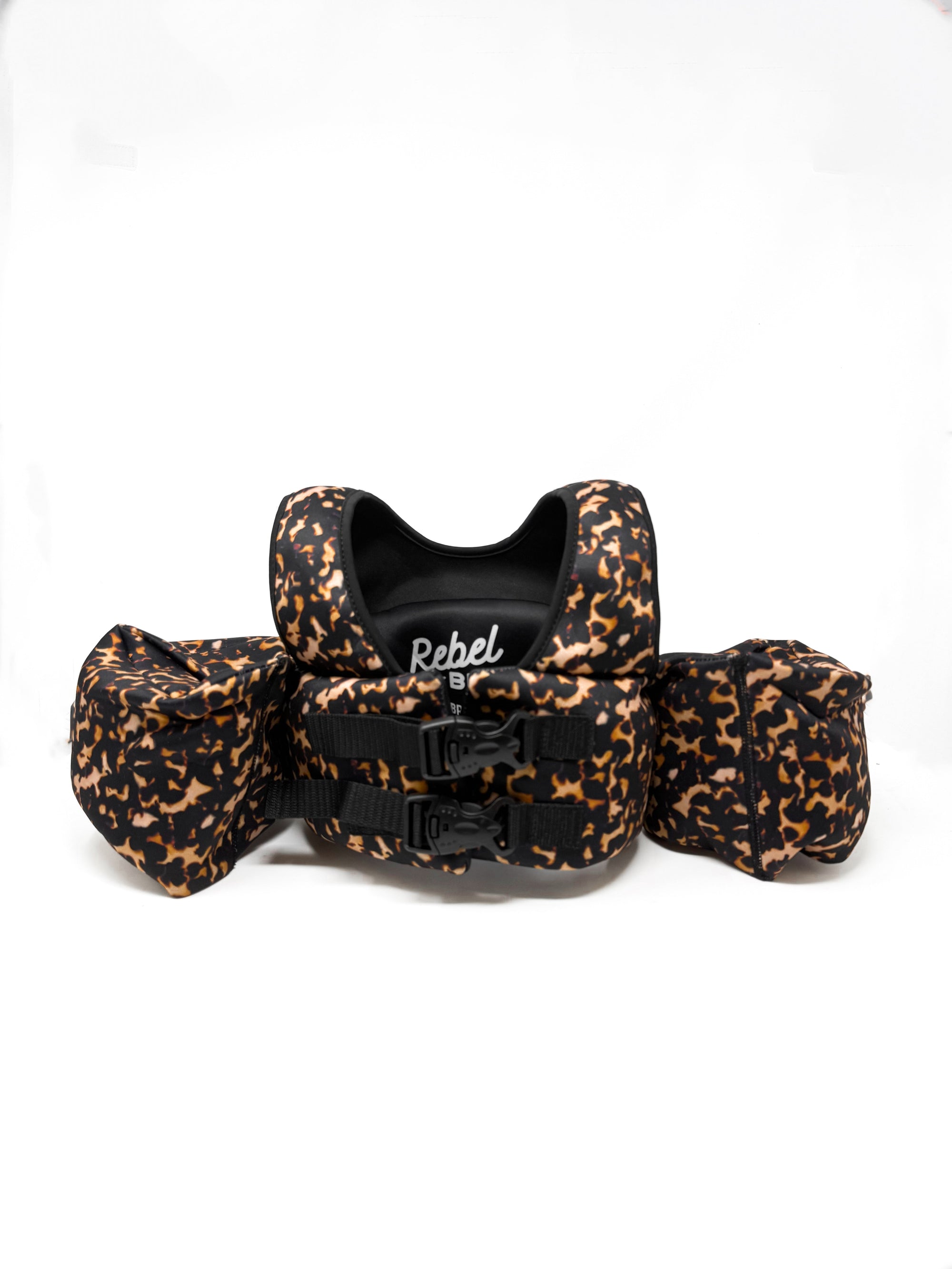 Neoprene Kids Arm Float in Morocco