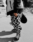 Rebel Cargo Pant in Venice