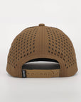 KRUZ ADVENTURE SNAPBACK // WATER-RESISTANT