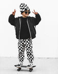 Rebel Cargo Pant in Venice