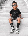 Mama's Dude Always and Forever