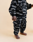 Cargo Jogger Set | Skater
