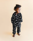 Cargo Jogger Set | Skater