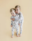 Bamboo Two Piece Set | Rad Bunny