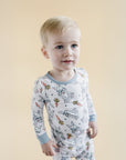Bamboo Two Piece Set | Rad Bunny