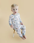 Bamboo Two Piece Set | Rad Bunny