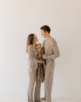 Women's Bamboo Pajama | Dutton