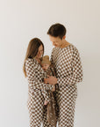 Women's Bamboo Pajama | Dutton