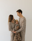 Women's Bamboo Pajama | Dutton
