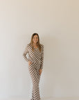 Women's Bamboo Pajama | Dutton