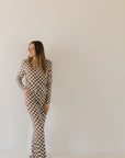 Women's Bamboo Pajama | Dutton