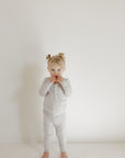 Bamboo Two Piece Pajamas | Howdy