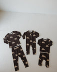 Child Sleepy Time Set | Bulldozer