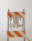 Bamboo Zip Pajamas | Excavator