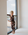 Child Sleepy Time Set | Bulldozer