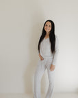 Women's Bamboo Pajama | Howdy