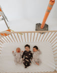 Sleepy Time Set | Excavator