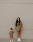 Child Short Set | Patina