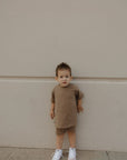 Child Short Set | Patina