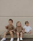 Child Short Set | Patina