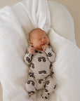 Sleepy Time Set | Monster Truck