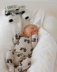 Sleepy Time Set | Monster Truck