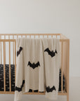 Plush Blanket | It's Bats!