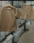 Child Short Set | Patina