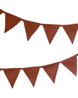 triangle bunting