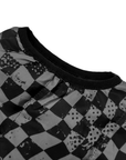 Stealth Puffer Vest