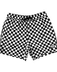Men's Hybrid Swim Trunks in Vintage Venice
