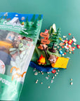 Camping KidDough Play Kit