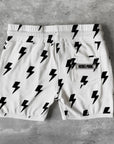 Biker Two Piece Set in Bowie