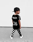 Bamboo Two Piece Set in 1776