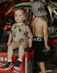 Fast Kids Crew Snapback