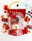 Fire Station KidDough Play Kit