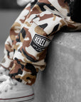Cargo Pants in Ranger (PREORDER)