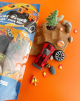 Monster Truck KidDough Play Kit
