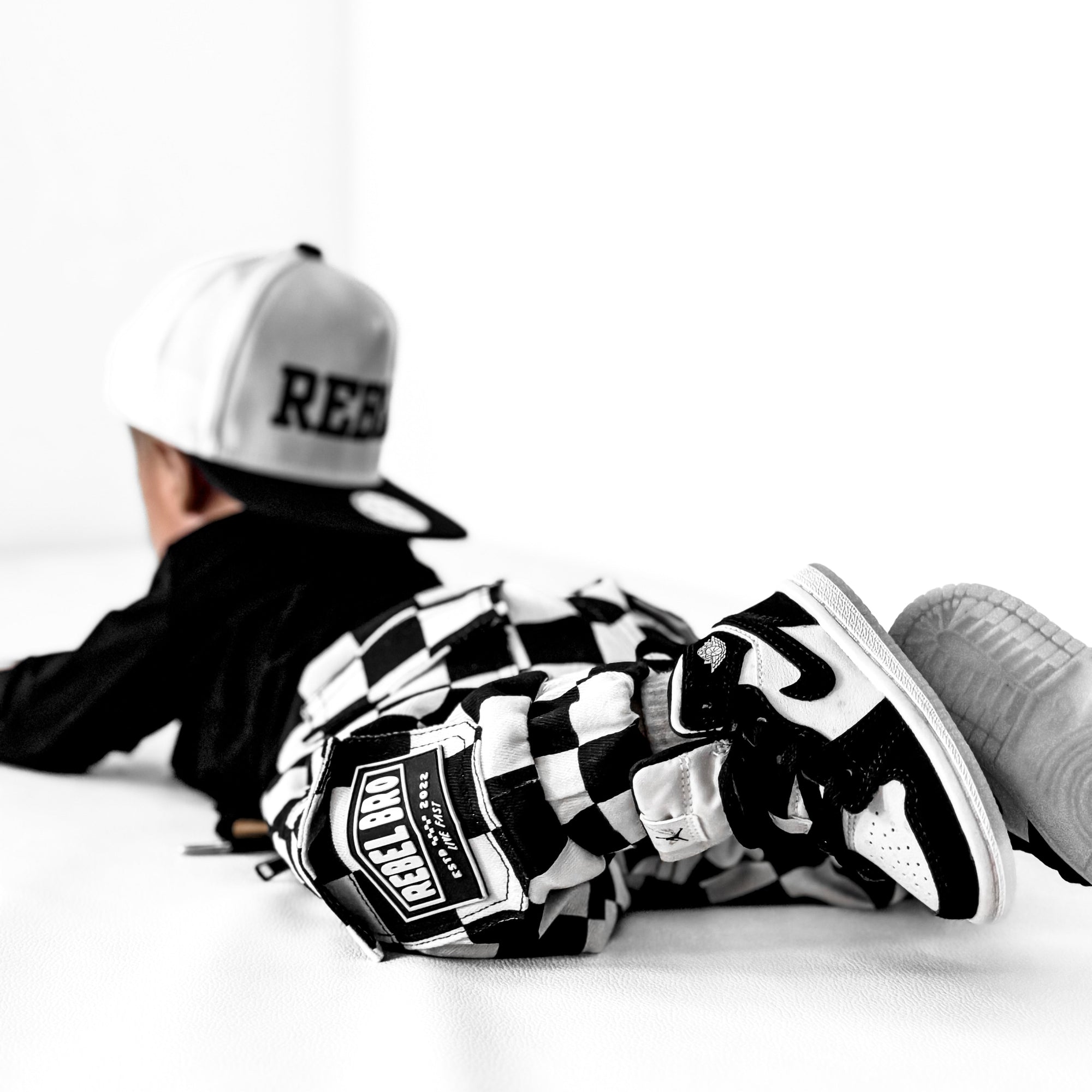 Rebel Cargo Pant in Venice