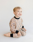 Jogger Set | Lightning Bolt