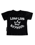 LONG LIVE BOYHOOD • TEE