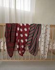 Muslin Swaddle | Gingersnap