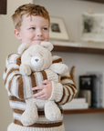 STUFFED ANIMALS