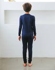 Navy Aero Heat Thermal Set